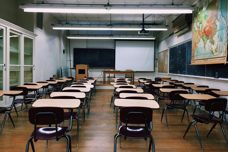 Classroom Classroom
