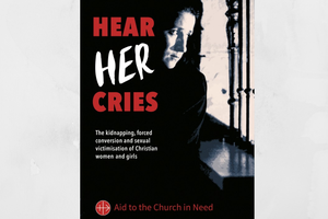 New report from Aid to the Church in Need. New report from Aid to the Church in Need.