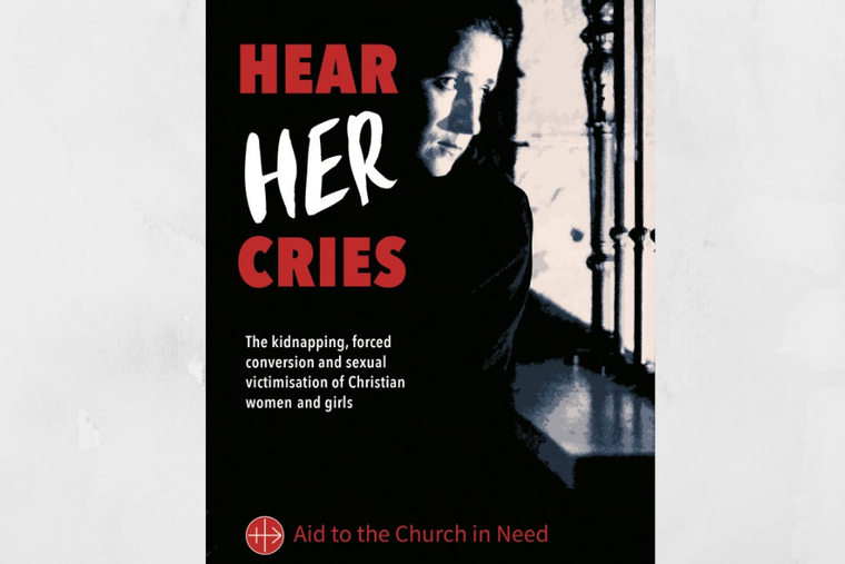 New report from Aid to the Church in Need. New report from Aid to the Church in Need.