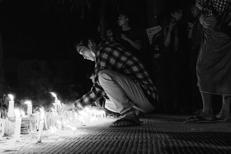 According to the report, seven missionaries were murdered in Latin America, three in Asia, and one in Europe. According to the report, seven missionaries were murdered in Latin America, three in Asia, and one in Europe.
