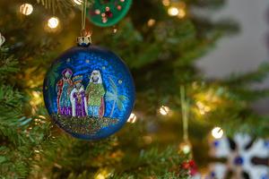 The Epiphany of the Lord will be celebrated by Pope Francis at the Vatican on Jan. 6. The Epiphany of the Lord will be celebrated by Pope Francis at the Vatican on Jan. 6.
