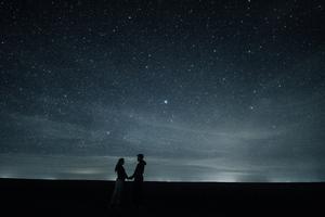 Starry night Starry night