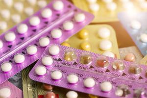 The Irish government announced its free contraception plans when it unveiled its 2022 budget in October.
