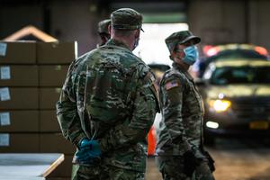 O’Connor notes that the Navy has granted exemptions for non-religious reasons, such as allergies to vaccines. O’Connor notes that the Navy has granted exemptions for non-religious reasons, such as allergies to vaccines.