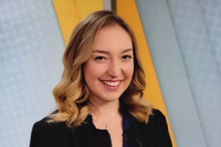 Prudence Robertson is a 2019 graduate of Franciscan University of Steubenville. Prudence Robertson is a 2019 graduate of Franciscan University of Steubenville.