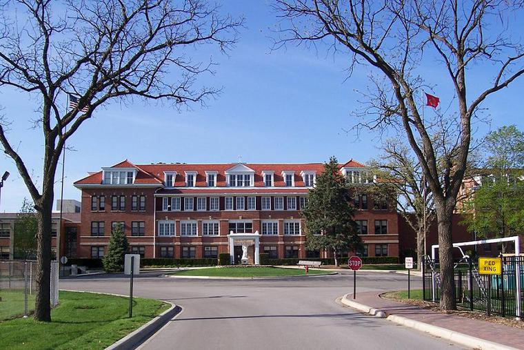 Monks Bow Out of Illinois Catholic School After Controversy Over Coach in Same-Sex Union