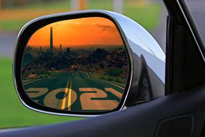 Looking Back at 2021 Looking Back at 2021