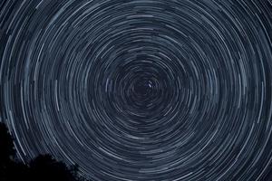 Star Trails Star Trails