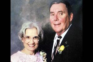 Bruce Clark and Mary Kay Clark Bruce Clark and Mary Kay Clark