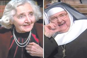 Alice von Hildebrand and Mother Angelica ‘were kindred spirits,’ according to Doug Keck, president and chief operating officer of EWTN Global Catholic Network. Alice von Hildebrand and Mother Angelica ‘were kindred spirits,’ according to Doug Keck, president and chief operating officer of EWTN Global Catholic Network.