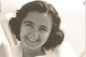 Alice von Hildebrand reflected on her life in ‘Memoirs of a Happy Failure.’ Alice von Hildebrand reflected on her life in ‘Memoirs of a Happy Failure.’