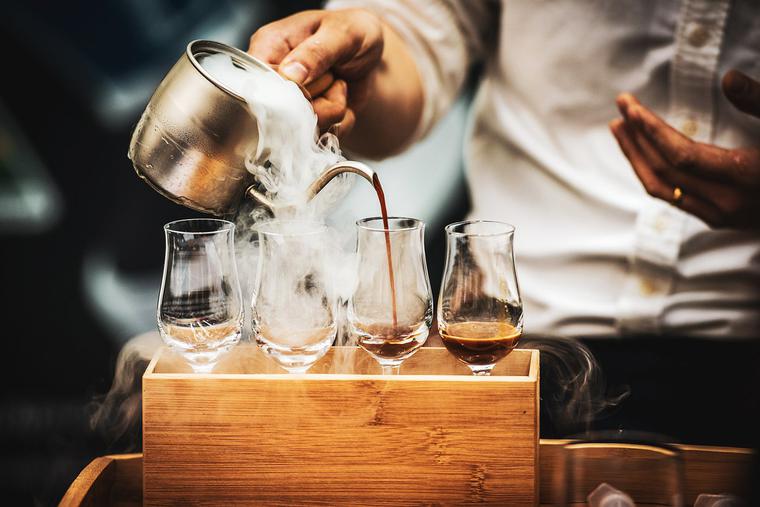 Barista Barista