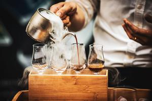 Barista Barista
