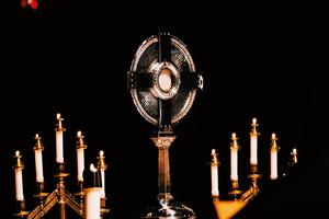 True prophets must be empowered by God’s word, the sacraments, prayer and holy fellowship, writes Msgr. Charles Pope. True prophets must be empowered by God’s word, the sacraments, prayer and holy fellowship, writes Msgr. Charles Pope.