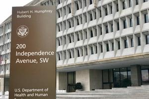Just prior to announcing the new task force, HHS announced that $6.6 million would go to family-planning centers, Just prior to announcing the new task force, HHS announced that $6.6 million would go to family-planning centers,