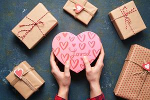 The Register features a wonderful array of gifts and sentimental presents for your loved ones this St. Valentine’s Day. The Register features a wonderful array of gifts and sentimental presents for your loved ones this St. Valentine’s Day.