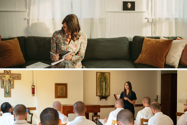 Call the Divine Physician: Cultivating Well-Being for Body, Mind and Soul