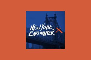 New York Encounter will be held later this month in New York City. New York Encounter will be held later this month in New York City.
