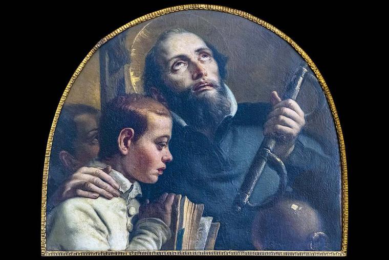 What St. Jerome Emiliani Can Teach Us Today