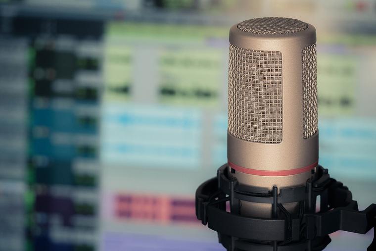 The Three Predicaments of Podcasts