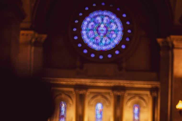 What the Beatitudes Teach Us About Blessings and Woe