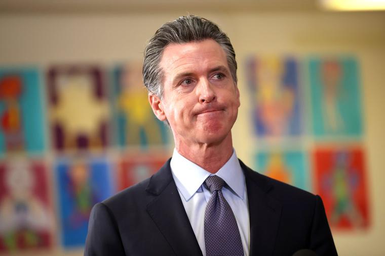 California Earmarks $20 Million to Turn Medical Students Into Abortionists