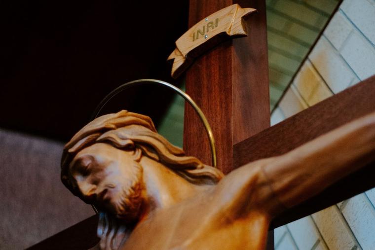 The Lord, his kingdom, his Church and his word will remain forever. The Lord, his kingdom, his Church and his word will remain forever.