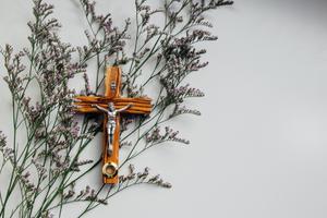 How can you grow deeper in faith this Lent? These suggestions can guide your efforts. How can you grow deeper in faith this Lent? These suggestions can guide your efforts.