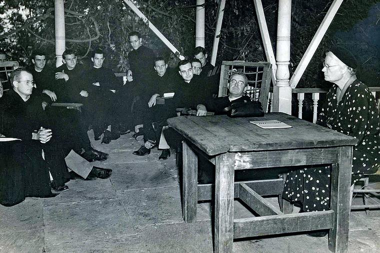 What to Read to Know Dorothy Day Better