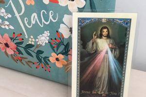 ‘Jesus, I trust in you’: Do we really mean that prayer? Father Mike Schmitz asks the faithful to consider that truth practically. ‘Jesus, I trust in you’: Do we really mean that prayer? Father Mike Schmitz asks the faithful to consider that truth practically.