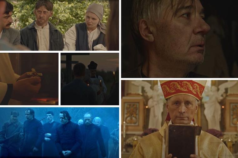 EWTN&rsquo;s &lsquo;I Believe&rsquo; Shows Enduring Strength of Ukraine Catholics