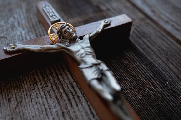 This Lent, Resist Temptation by Following the Word of God
