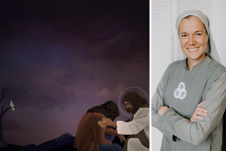 &lsquo;An Invitation into the Desert with the Lord&rsquo;: Sister Miriam Heidland Offers a Fresh Perspective on Lent