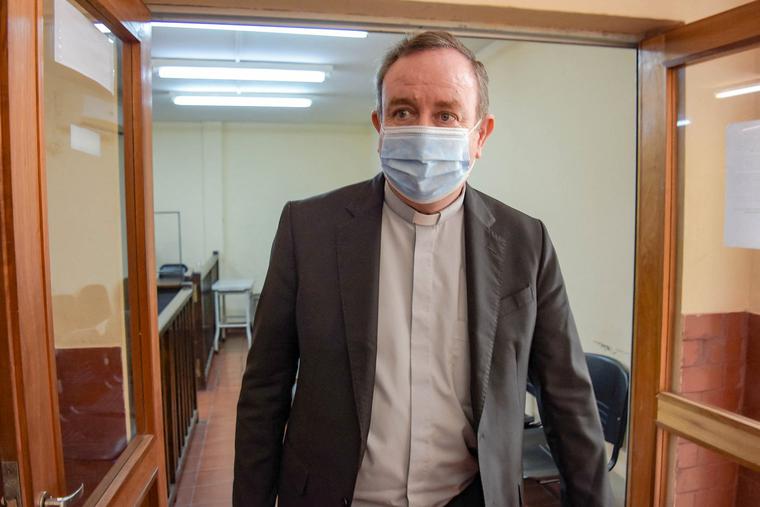 Argentine Bishops Renew Commitment to Eradicating Sex Abuse After Bishop Zanchetta&rsquo;s Sentencing