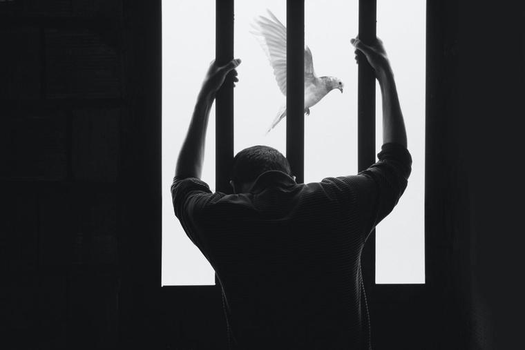 Experts are considering: How do we make the criminal-justice system work better? Experts are considering: How do we make the criminal-justice system work better?