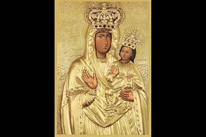 Our Lady of Zarvanitysia Our Lady of Zarvanitysia