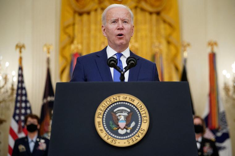 President Biden Pushes Abortion on International Women’s Day President Biden Pushes Abortion on International Women’s Day