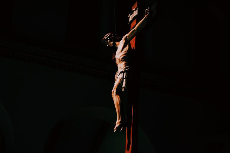 The Transfiguration: The Cross Is a Fruit-Bearing Tree The Transfiguration: The Cross Is a Fruit-Bearing Tree