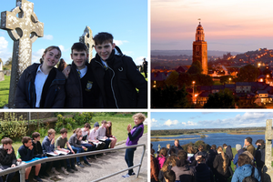 Independent Catholic classical education schools are spread throughout the United States, but Mater Dei Academy is the first of its kind in Ireland — and so is its classical Catholic curriculum for home schooling. Independent Catholic classical education schools are spread throughout the United States, but Mater Dei Academy is the first of its kind in Ireland — and so is its classical Catholic curriculum for home schooling.