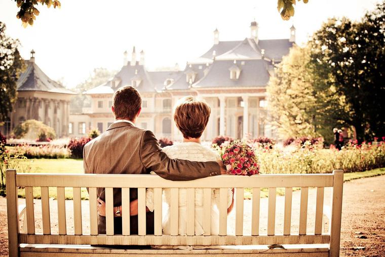 Four Ways Men and Women Are Complementary to One Another, New Book: How and How Not to Be Happy, and More Great Links!