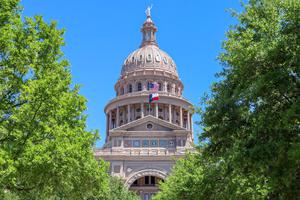 The Lone Star State has banned abortion by mail. The Lone Star State has banned abortion by mail.