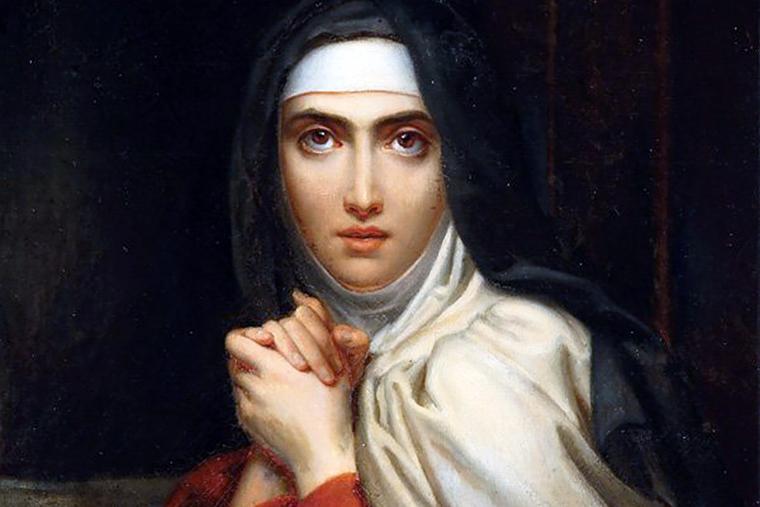 Celebrating 400 Years of St. Teresa of &Aacute;vila&rsquo;s Canonization