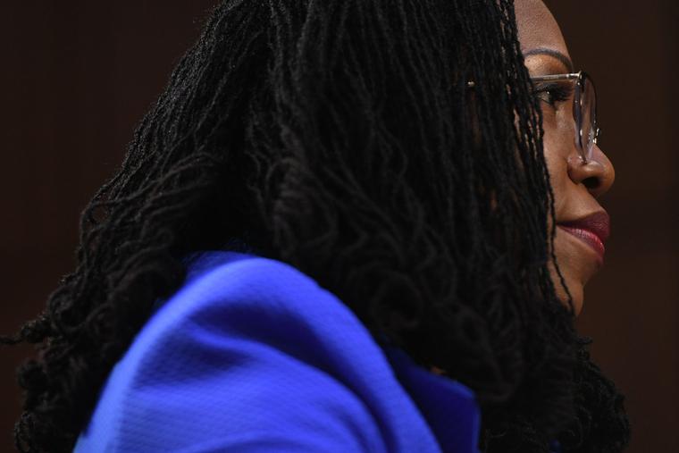&lsquo;When Does Life Begin?&rsquo;: Senators Press Ketanji Brown Jackson on Abortion
