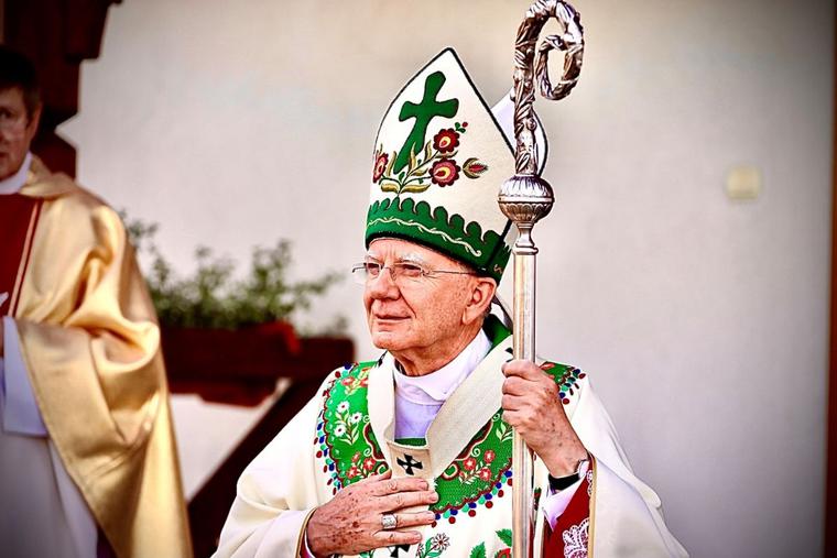 Archbishop Marek Jędraszewski of Krakow, Poland, says Ukrainian refugees ‘are received with great welcome, brotherhood’ by the Polish people. Archbishop Marek Jędraszewski of Krakow, Poland, says Ukrainian refugees ‘are received with great welcome, brotherhood’ by the Polish people.