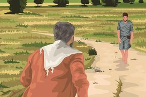How do and should we respond to the Father? How do and should we respond to the Father?