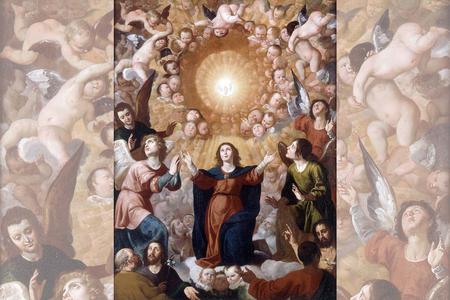 The Problem With the Real Presence