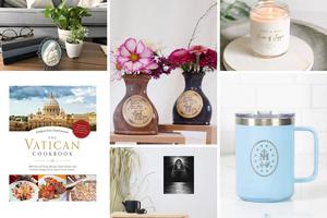 Home-focused gifts are ideal for mothers. Home-focused gifts are ideal for mothers.