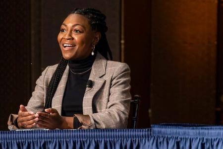 Christine Emba&rsquo;s Socratic Sex Talk