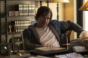 Mark Wahlberg plays Stuart Long in Columbia Pictures' 'Father Stu' currently in theaters nationwide. Mark Wahlberg plays Stuart Long in Columbia Pictures' 'Father Stu' currently in theaters nationwide.