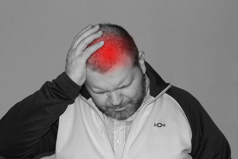Headache Photo Headache Photo